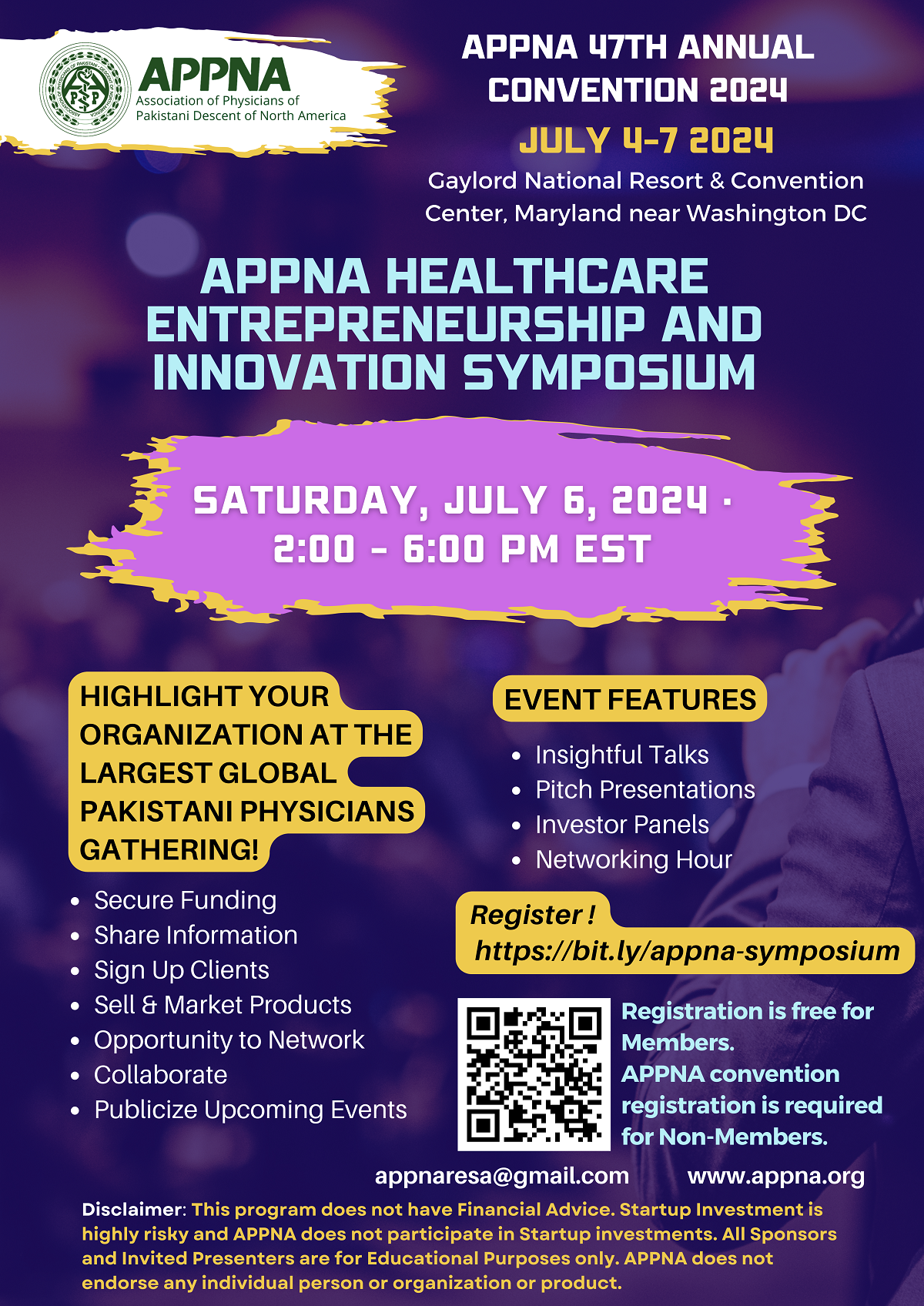 APPNA-Healthcare-Entrepreneurship-Symposium-2024