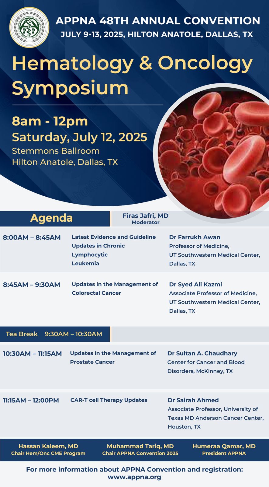 CME2 Convention 2025